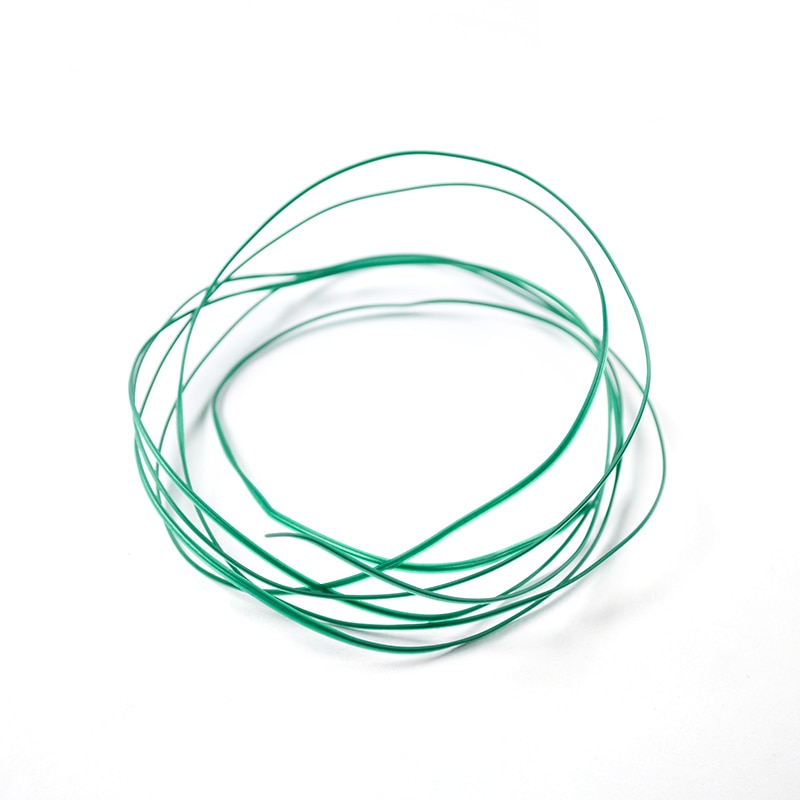 Garden Twist Tie Plastic Cable Tie Wire Binding Line Climbing Plants Cable Flower Cucumber Grape Rattan Holder 20/30/50/100M