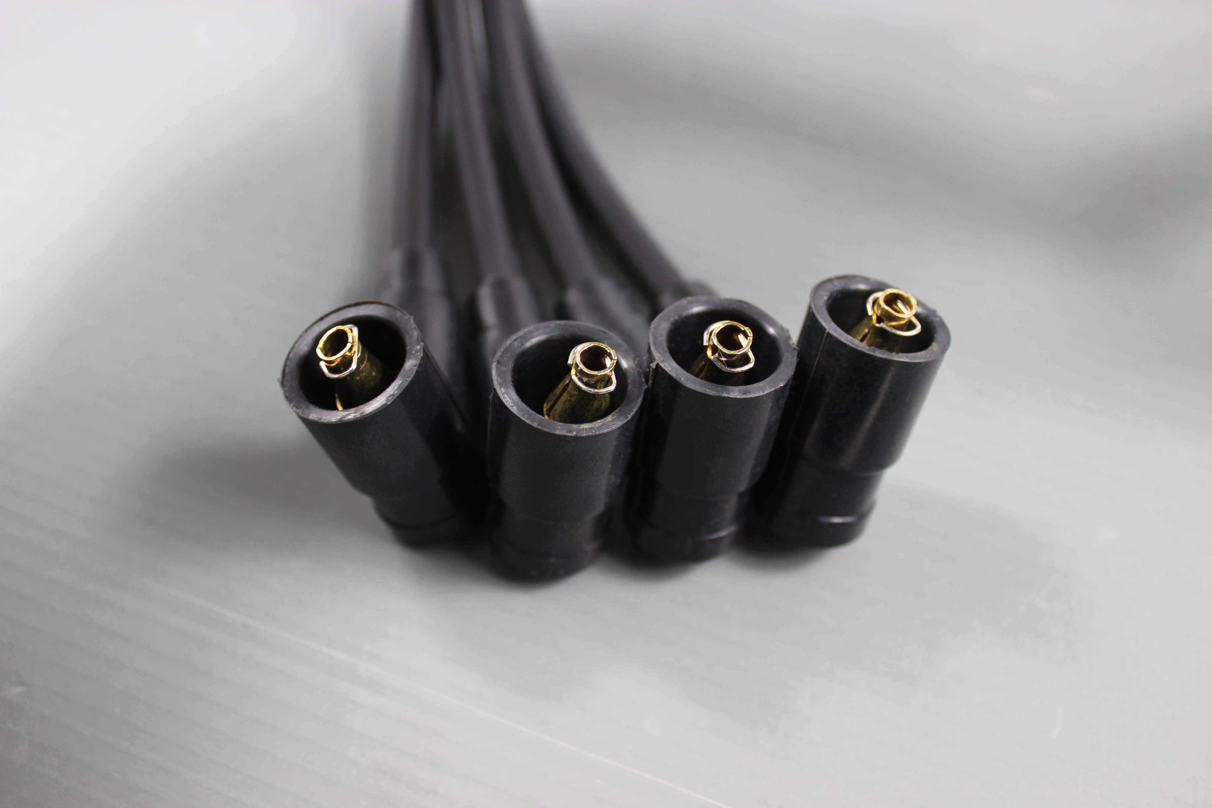 Ignition coil cable for From Applet 1.4