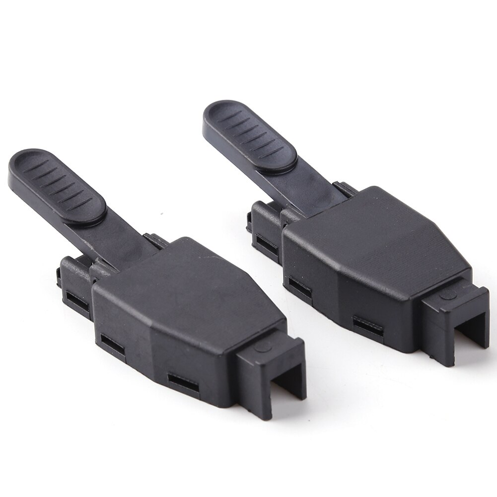 10Pcs Switch Trigger Micro Switch Metal Plastic Torch Switch Trigger Shell w/Micro Switch for TIG Argon Arc Welding