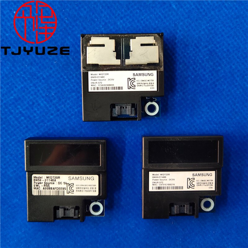 Goede Test BN59-01148C 01148B 01148A Voor Samsung UE55ES7000 WIDT20R (Ot) Wifi Module Tab UE65ES8005UXXE UE55ES8005U UE55ES8000