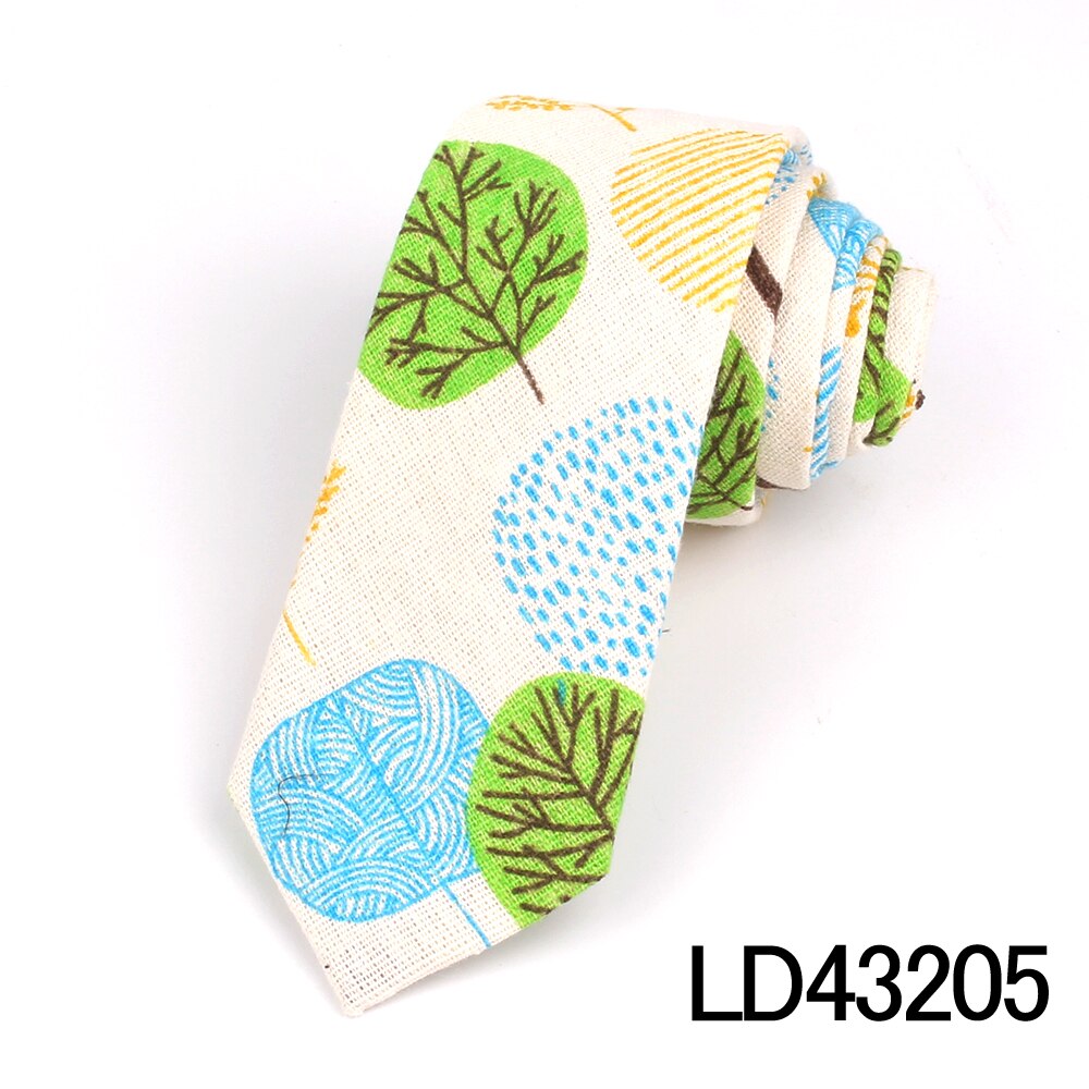 Świąteczny krawat dla mężczyzn wąnarty krawat krawat s na imprezę biznes zwykły moda lniane krawaty krawaty klasyczne garnitury krawaty na prezent: LD43205