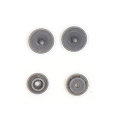 20 sæt/parti 12mm plastik trykknapper  t5 harpiks trykknapper vest spænde børn trykknapper harpiks knapper: Kedelig