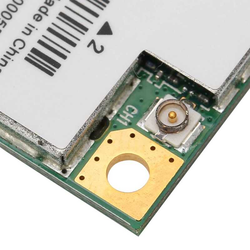 card 4 port card pci Wireless Card Dual-Band Wifi 802.11ac 4.0 Adapter AR5B22 2.4/5GHz