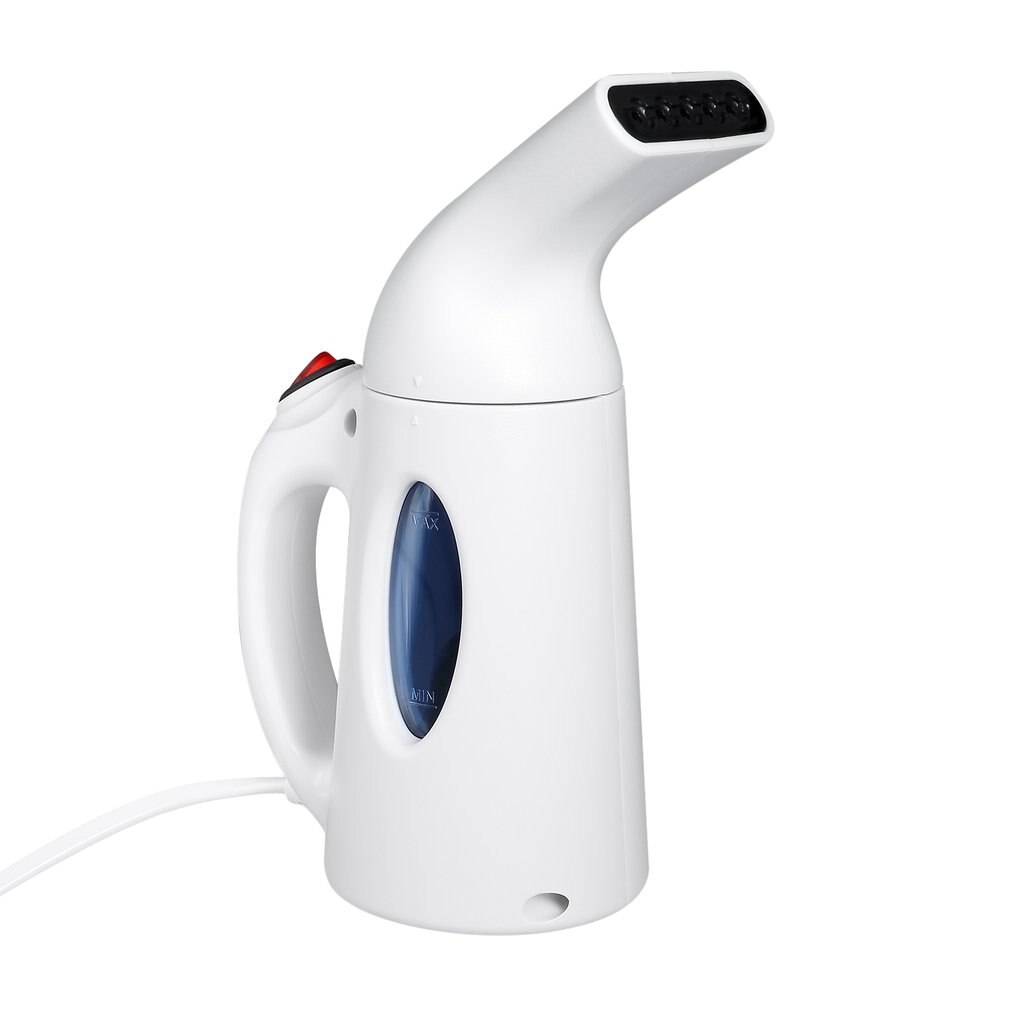 Warehouse 700W Handhold Ironing Machine Portable Dry Cleaning Travel Garment Steamer with Brush for Clothes Iron for Home