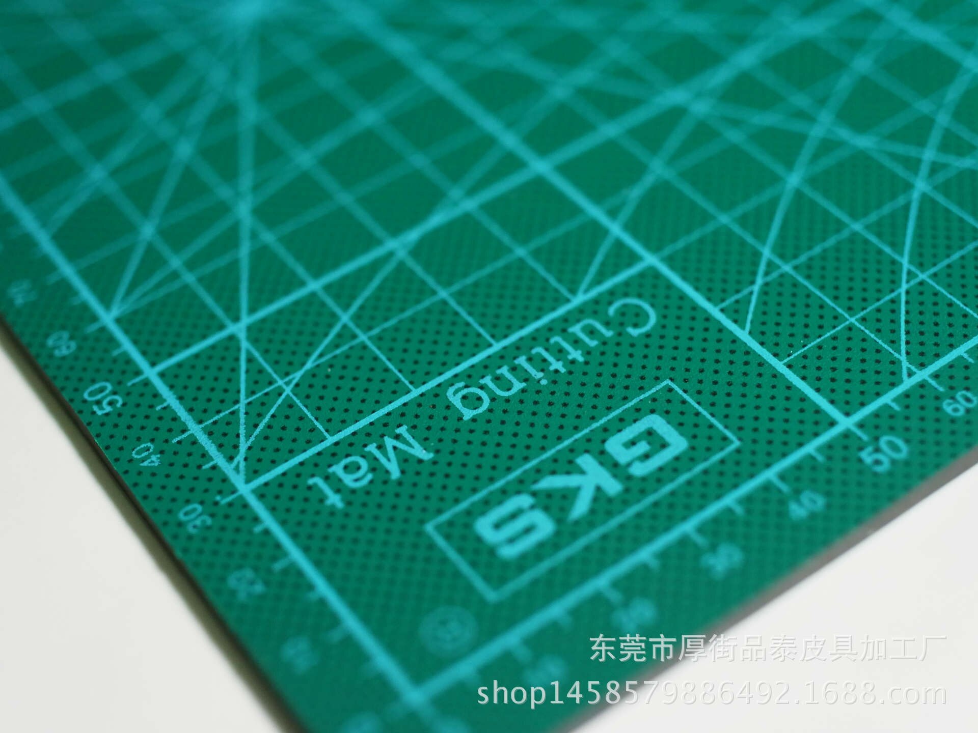 A3 A4 Pvc Rectangle Cutting Mats Grid Lines Self Healing Cutting Board Tool Fabric Leather Paper Craft DIY Tools Plate Pad