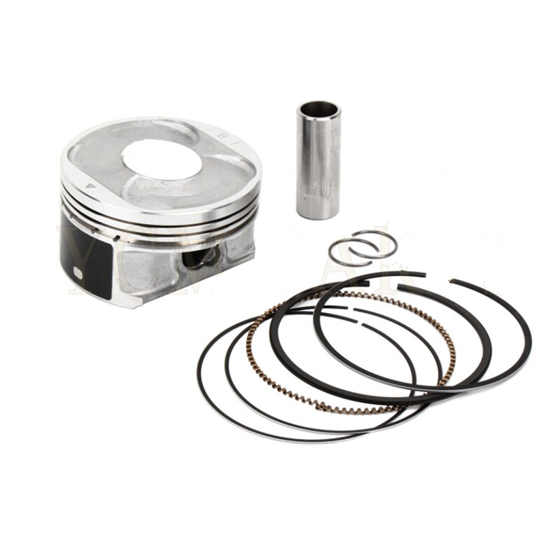 Motorcycle Engine Parts Cylinder Piston Ring Kit For CFMOTO CF191R CF550 X5 ATV 500cc CF 191R 550 ATV550