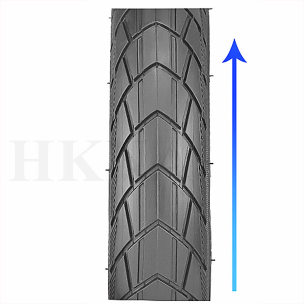 Pneumatico Per Scooter Kenda 12-1/2x2-1/4 (57-203/62-203) &ndash; K912, Misura Perfetta