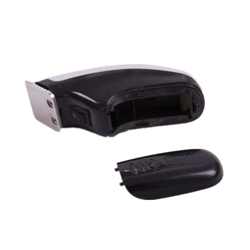 Surker mini maszynka robić włosów wysokiej jakości mężczyzn maszynka robić strzyżenia ostrze ze stali nierdzewnej elektryczna maszynka robić strzyżenia włosów tendeuse w cheveux NZ-608