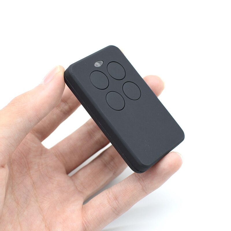 PROTECO garage remote control copy TX433 / PTX433 405 gate controler transmitter 433.92MHz