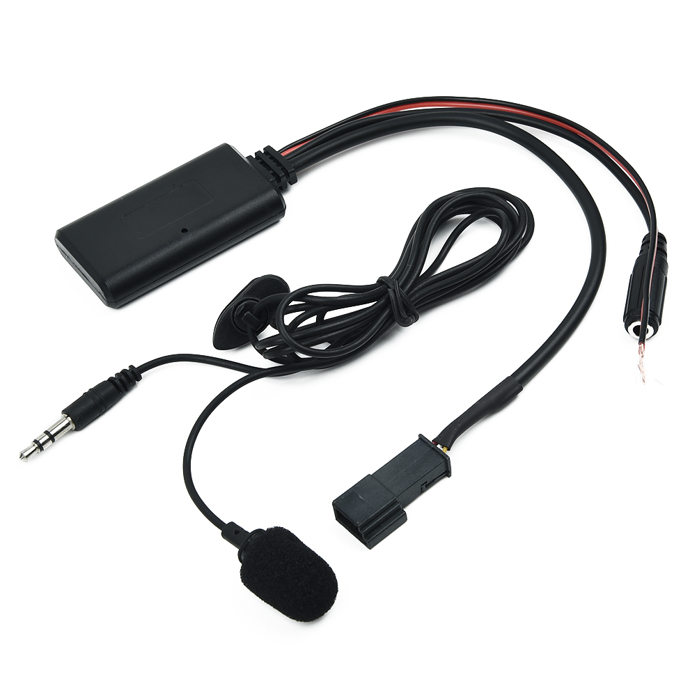 Universe aux in Bluetooth Adapter Cable Amplifier + Ambient