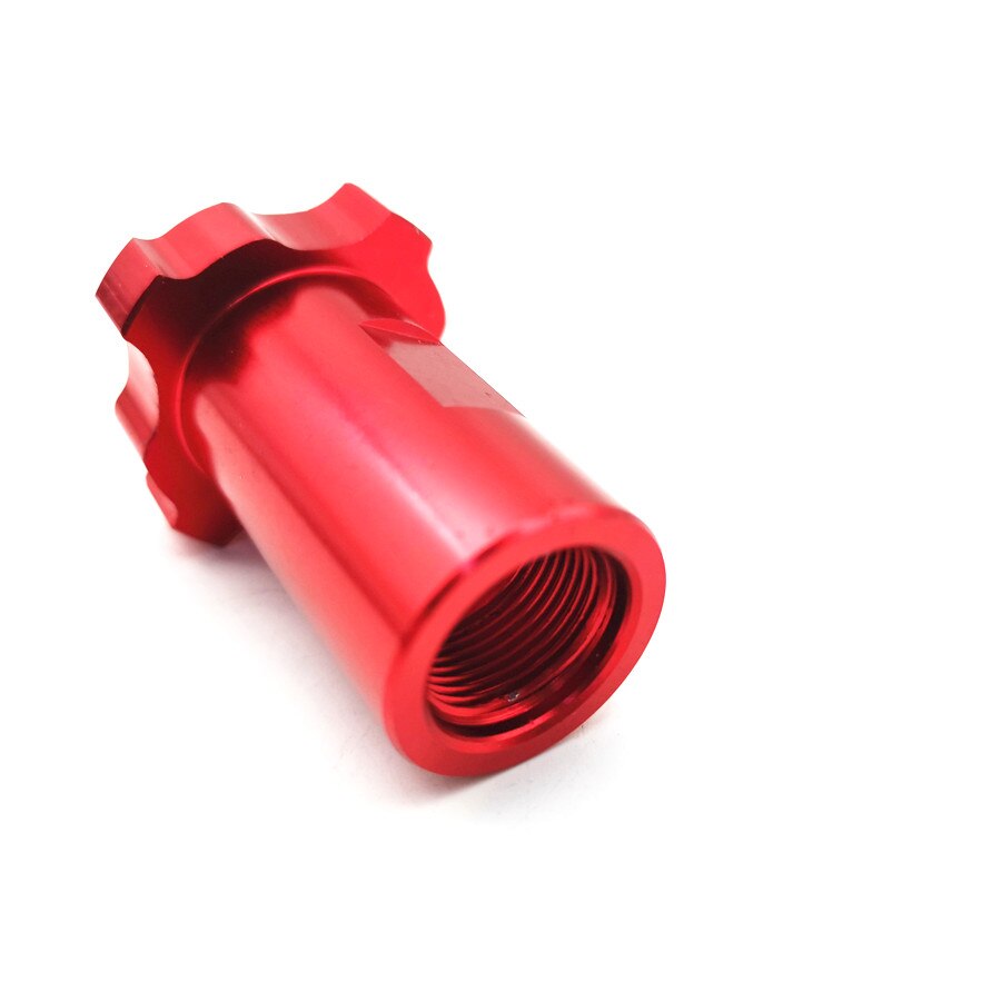 Spray Disposable Pot Adapter Connector For PPS Adapter Spray Cup Adapter