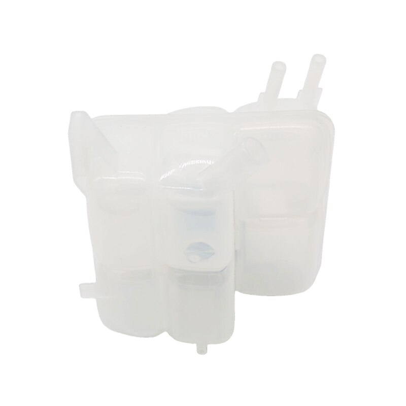 Overflow Tanks Coolant Header Expansion Tank for Volvo C30 C70 S40 MK II