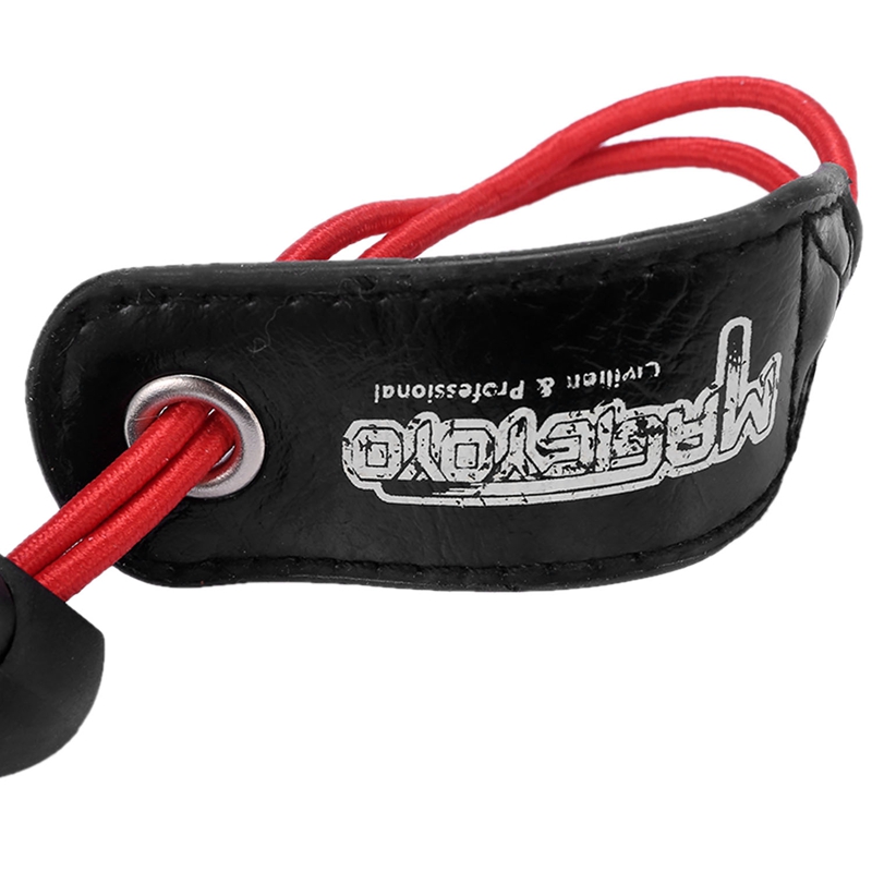 Magic Yoyo-Accesorios para Juego de la cintura, juego de tirador de eje colgante