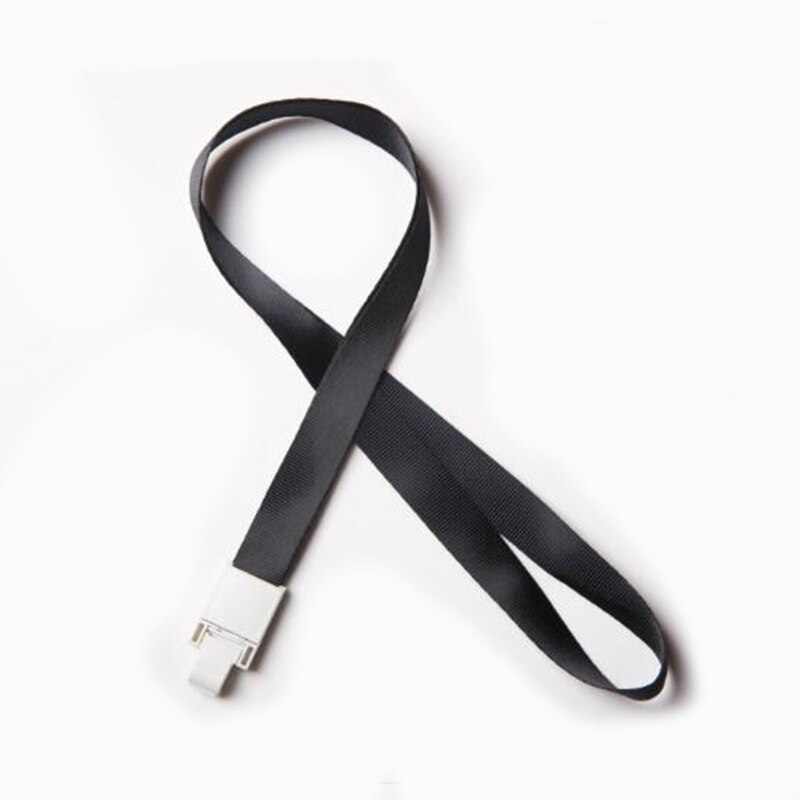 Bycobecy 4 * 3 Vaccine Waterproof Card Cover Transparent Plastic Square Neutral Certificate Protective Cover: YM-h003-Black