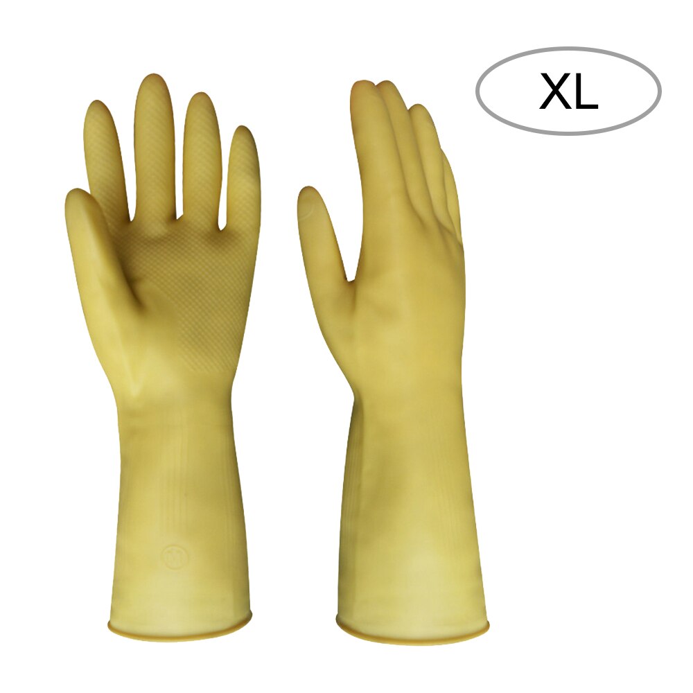 Haupa Handschoenen - 1000V geïsoleerd - maat: 10 - Rood