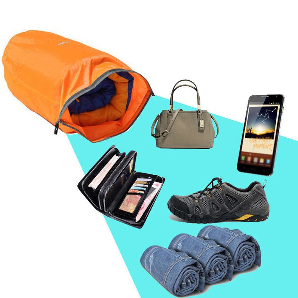 70L sac étanche sac sec sac natation Rafting kayak rivière Trekking flottant voile canoë équipement de navigation