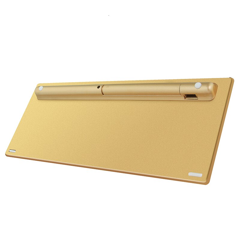 Chyi 2,4 ghz wireless keyboard and mouse mini portable keyboard mouse combo slim ergonomic keyboard for computer laptop pc macbook