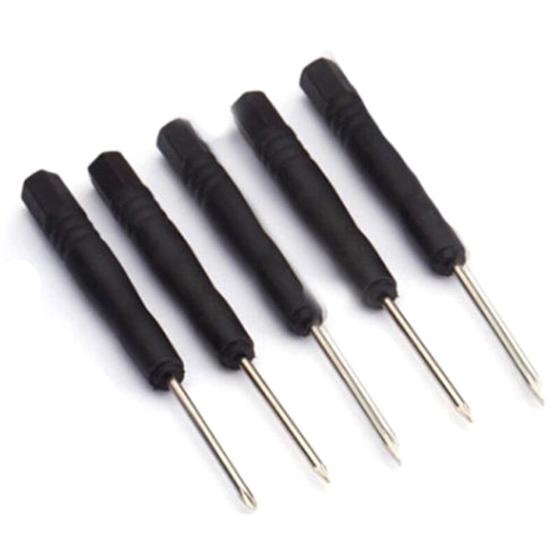 Herramientas de apertura, destornillador de barra de palanca de Metal para Oukitel U15S U20 Plus K7000 U15 Pro C3 C2 U7 Plus K6000 Pro U13 C4 U11 Plus