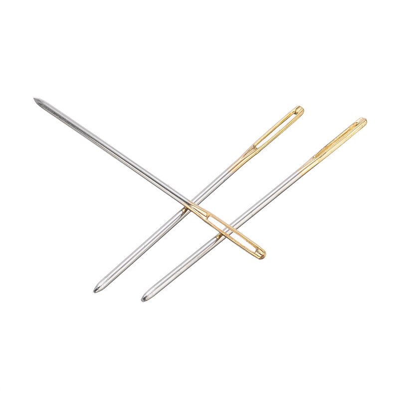 30pcs/set Embroidery Tapestry Kit For Needle Tip/ Cross Stitch Sizes 22 24 26 Embroidery Household Sewing Tool