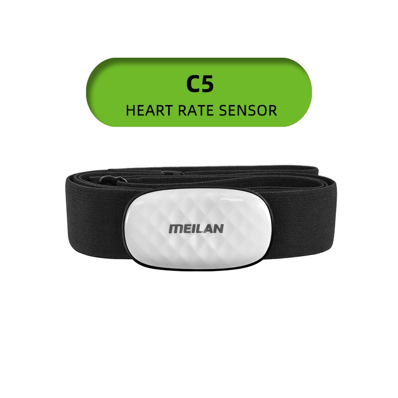 Meilan C1 magene S3 + H64 XOSS czujnik rowerowy wioślarz rytm prędkościomierz czujnik jazda na rowerze Mrówka + kryty spinning kadencji szkolenia C5: C5