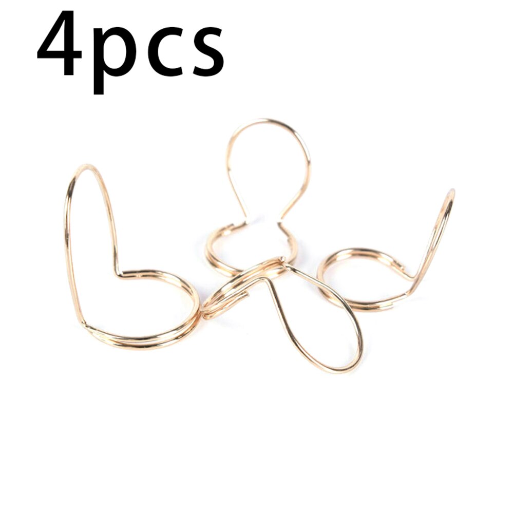 4/12/20 Pcs Finger Classical Fingerstyle Guitar Thumb Picks for Electric Classical Guitar H7JP: Orange