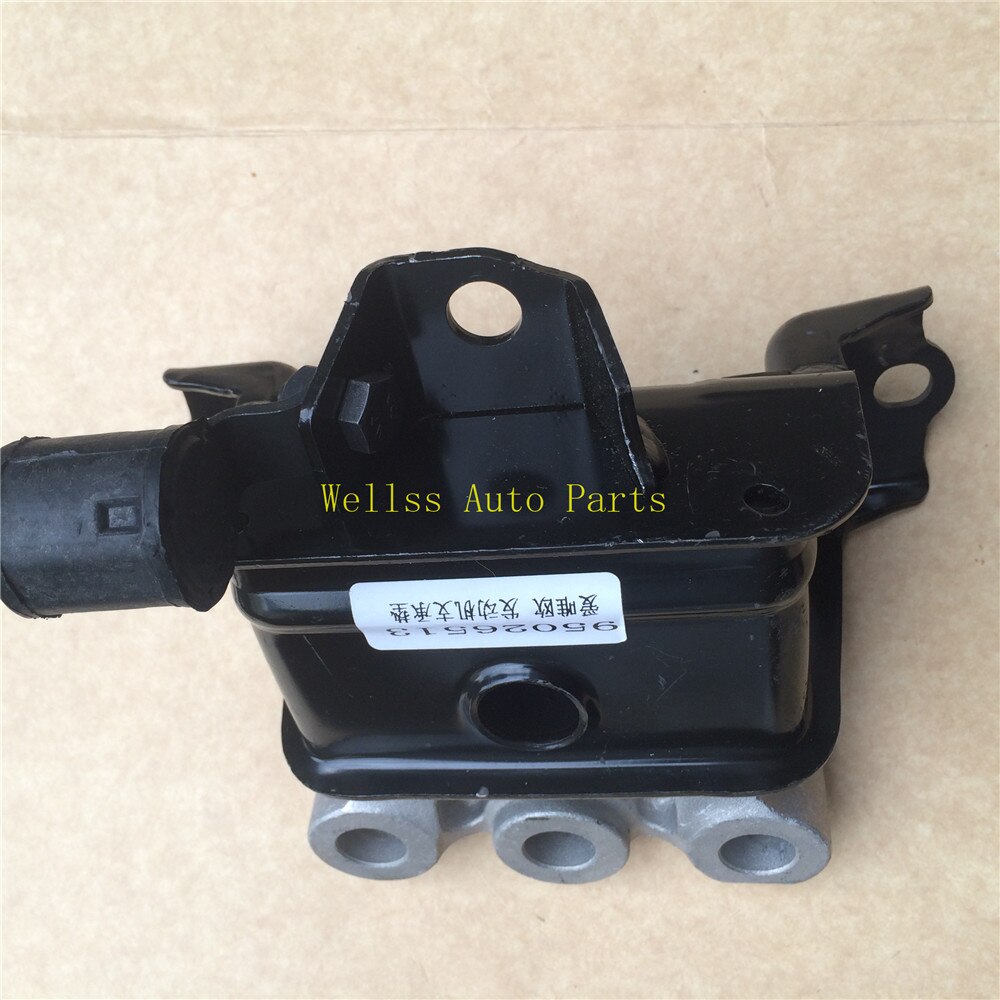 Montaje de Motor para Chevrolet Sonic Aveo T300 FIAT, 95026513, 95930076, 95405220
