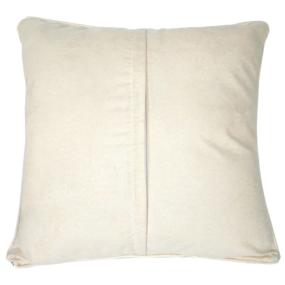 Kruissteek kussenhoes dieren familie bank kussen diy dikke kruissteek kits 100%  acryl garen kussensloop hobby & knutselen