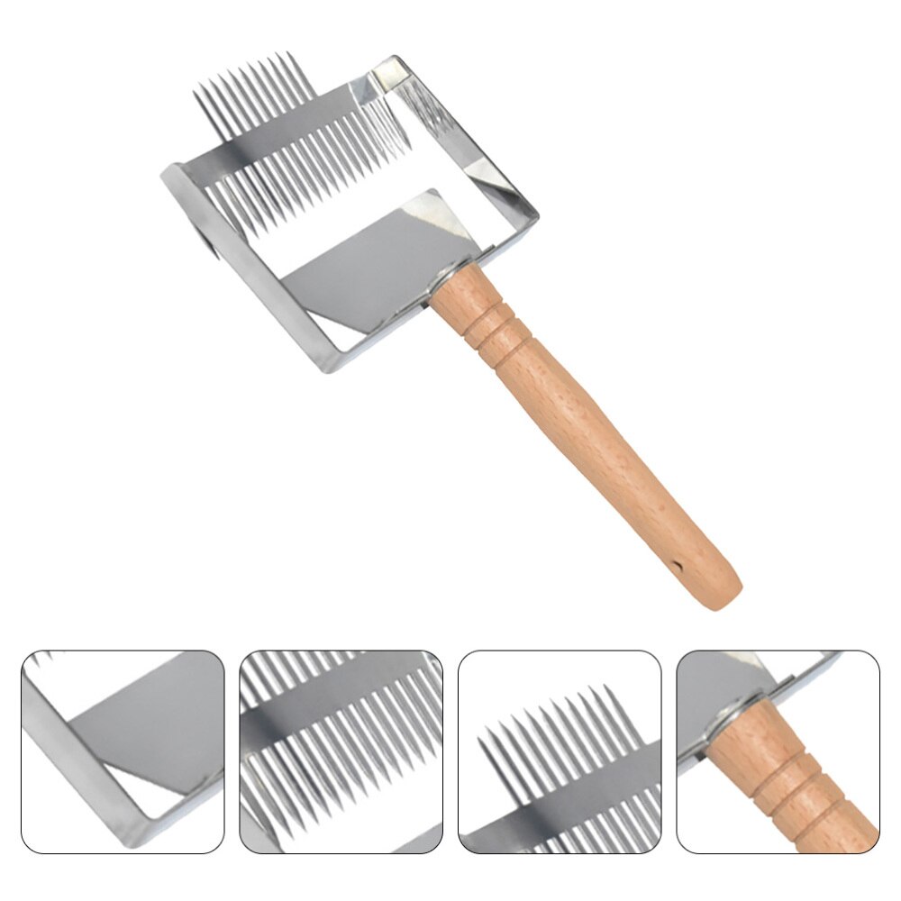1pc Honey Extractor Honey Collection Tool Honey Collector Beekeeping Tool