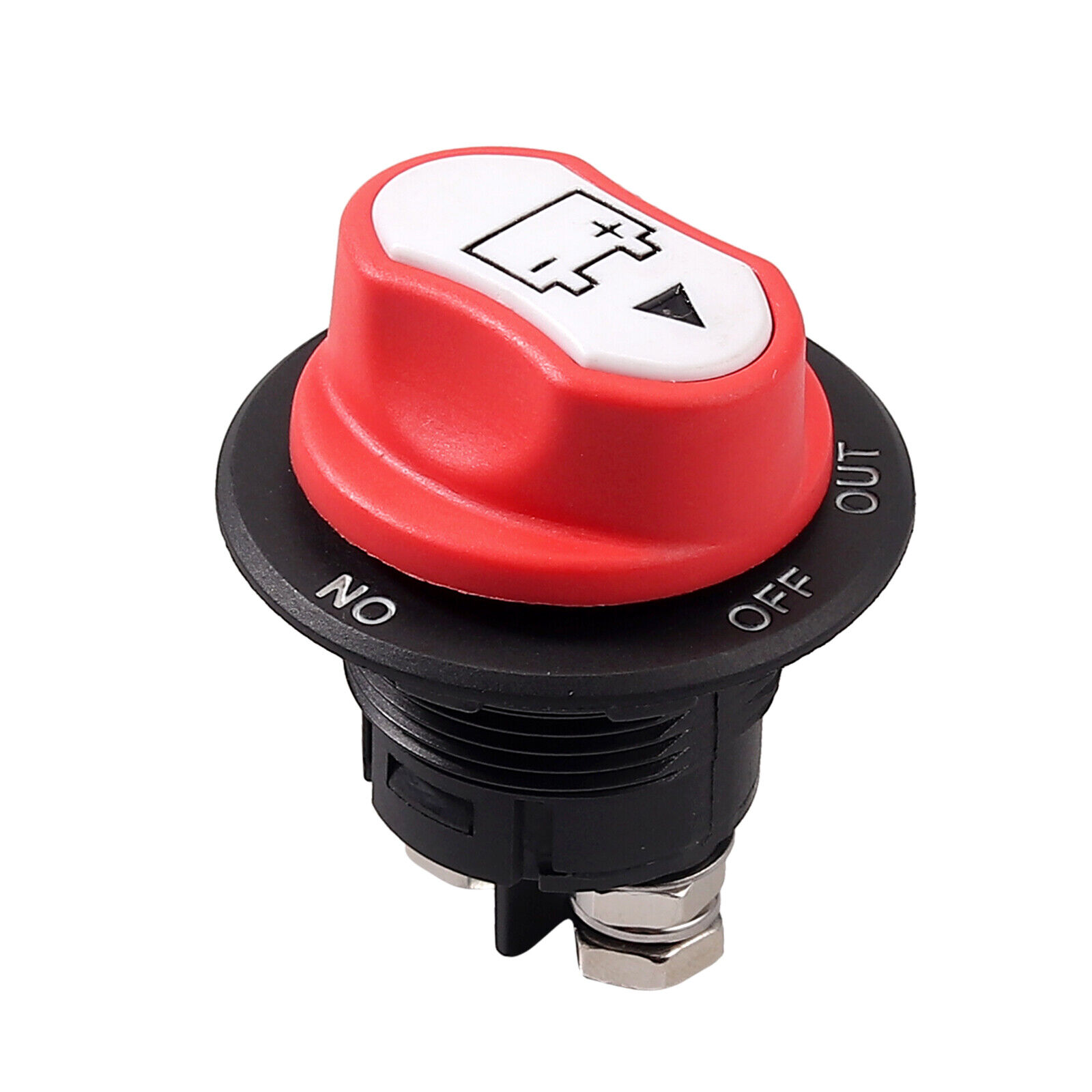 100A RV Marine Boot Wagen Lastwagen Auto Yacht Batterie Isolator trennen Wähler rotierend schalten schneiden aus töten hauptsächlich Energie schalten