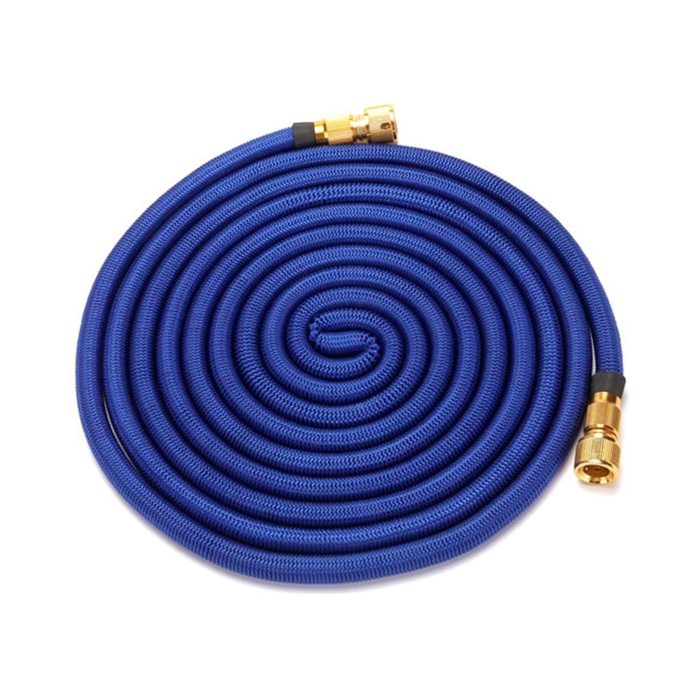 Garden Hose Water Expandable Watering Hose High Pressure Car Wash Expandable Garden Magic Hose Pipe Accessory