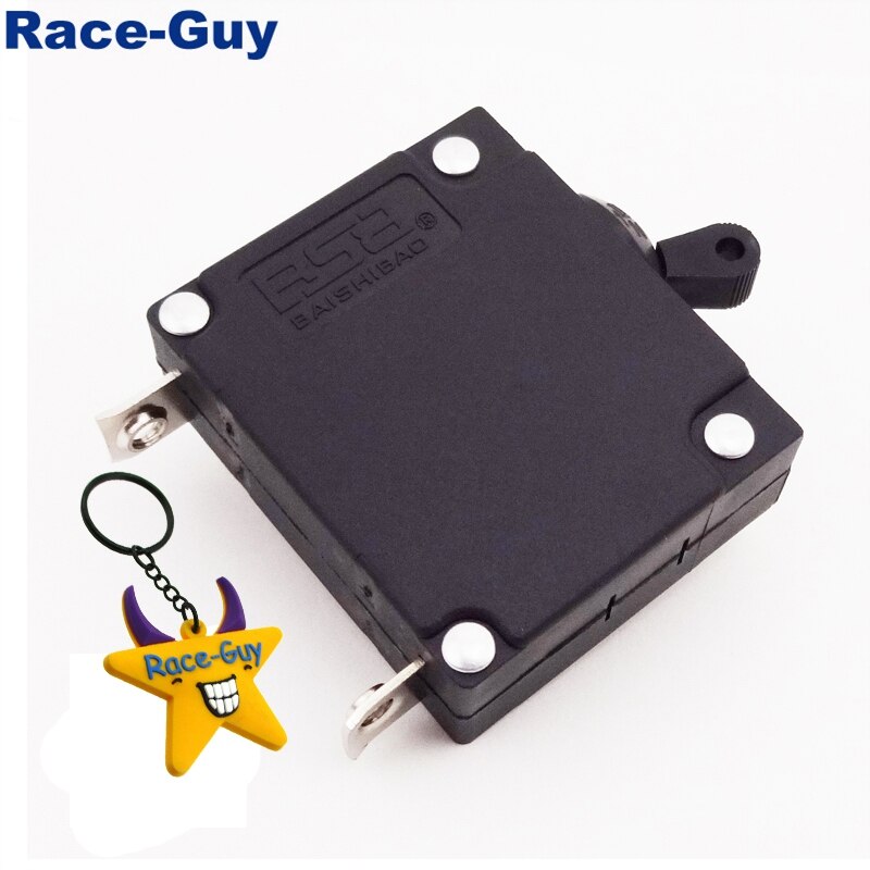 BSB1-30 In Generator Circuit Breaker 37.5A Trip Amps 2000A 50-60 Hertz 30A 230V