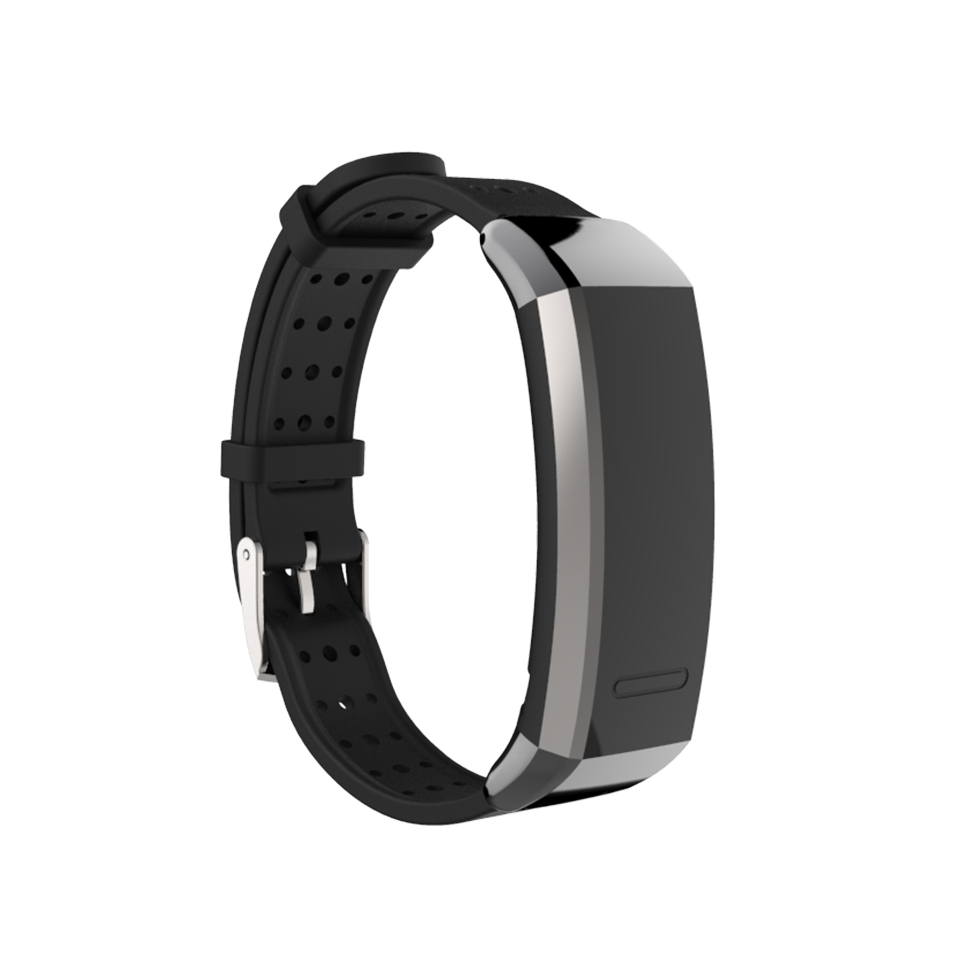 Correa de silicona para Huawei Honor Band 3, Correa deportiva para Huawei 2 Pro B19 B29, accesorios para pulseras de Honor