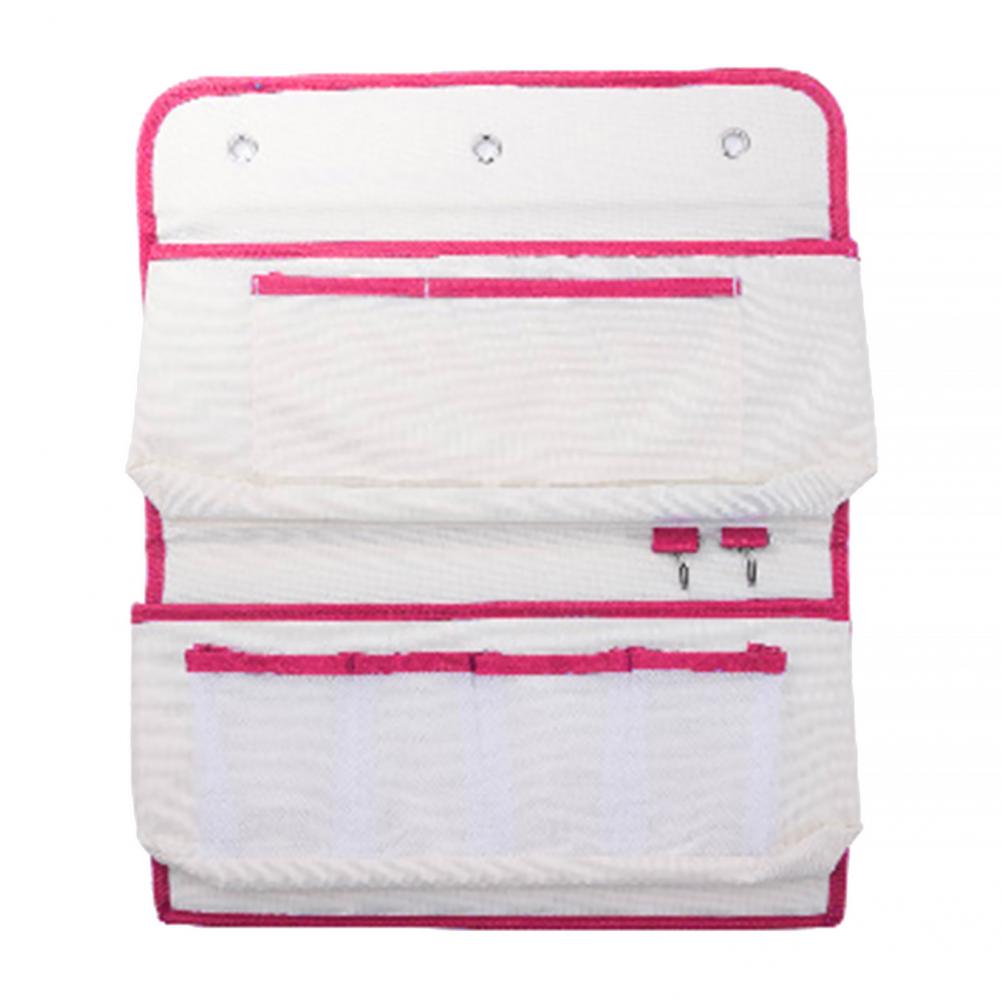 Storage Hanger Organizer Helpful Behind Closet Hanging Organizer Wear Resistant Storage Hanger