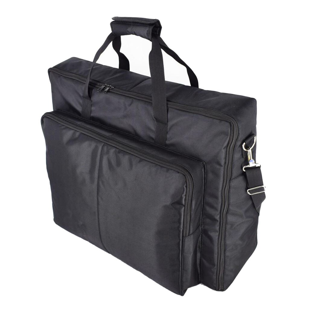 Oxford Doek Laptop Carrying Tote Tas Voor Apple 27 &#39;Imac Desktop Computer