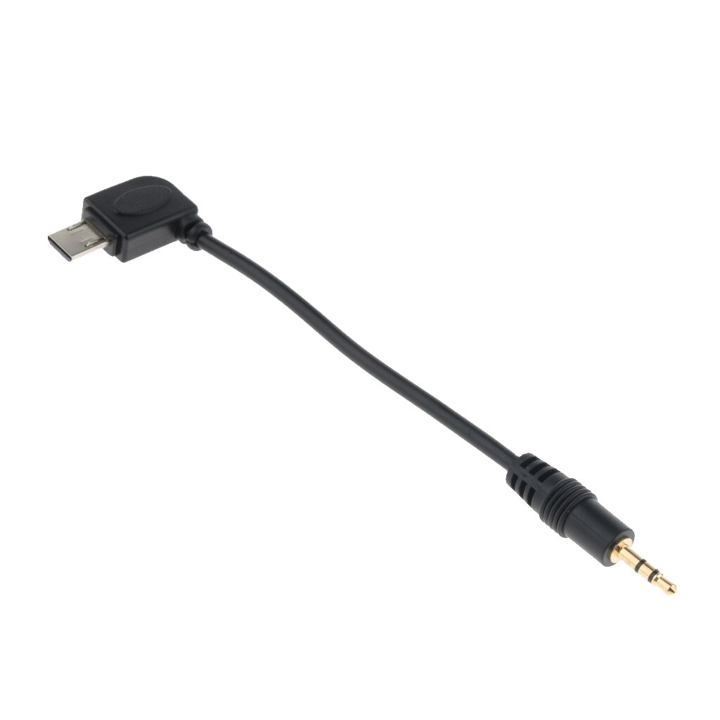 2.5mm-cavo di collegamento del rilascio dell&#39;otturatore S2 per A6300 /A6000 /A5100/A5000