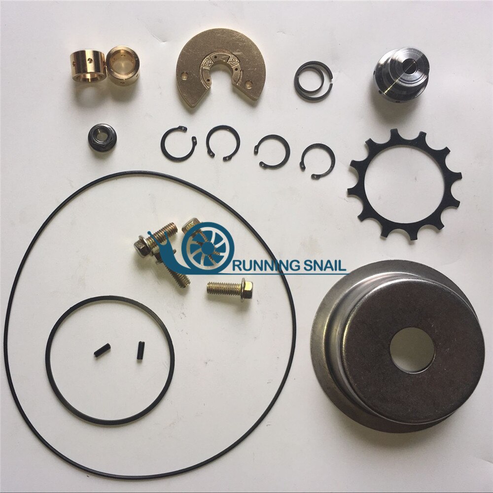 HT18 For Nissan Turbo Minor Rebuild kit TURBOCHARGER KITS 14411-62T00 14411 62T00