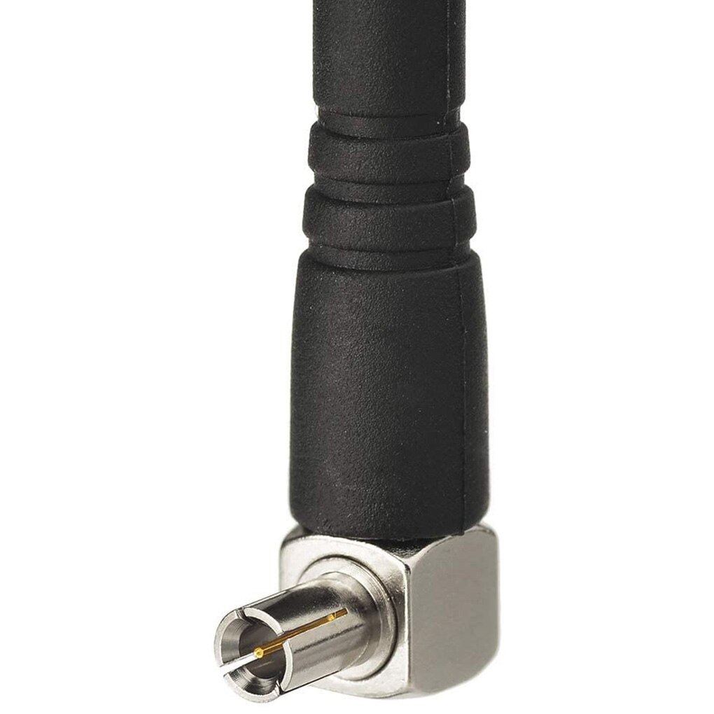 2pcs TS9 Connector Antenna Wifi Modem Router Extended Antenna PCI Card USB Wireless Router Aerial