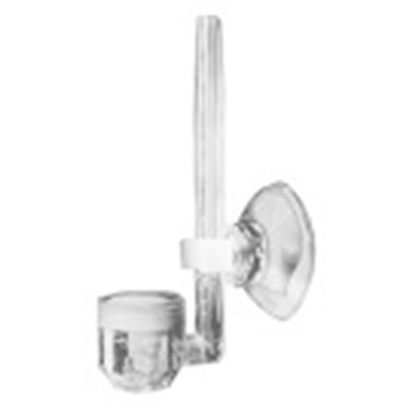 Zuurstof Diffuser Fish Tank Oxygenatie Verstuiver Aquarium Bubble Steen Geschikt Voor Aquarium Luchtpomp Accessoires: 12mm