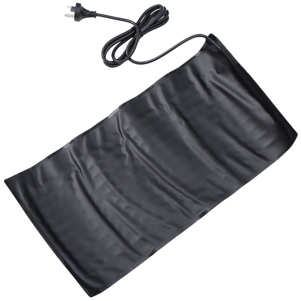 Beeding Warmte Mat Gras Zaailing Verwarming Pad Duurzaam Waterdicht Zaailing Warmte Mat Warm Hydrocultuur Verwarming Pad Siliconen Verwarming Pa