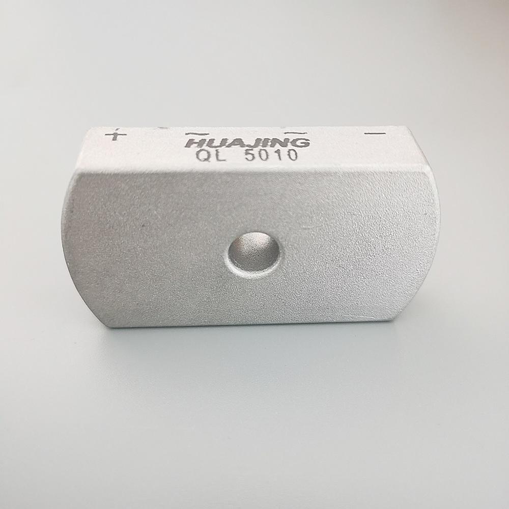 QL2010 QL2510 QL3510 QL5010 jednofazowy prostownik mostkowy 20A 25A 35A 50A 1000V metalowa obudowa diody 32*60mm eliminator dostaw