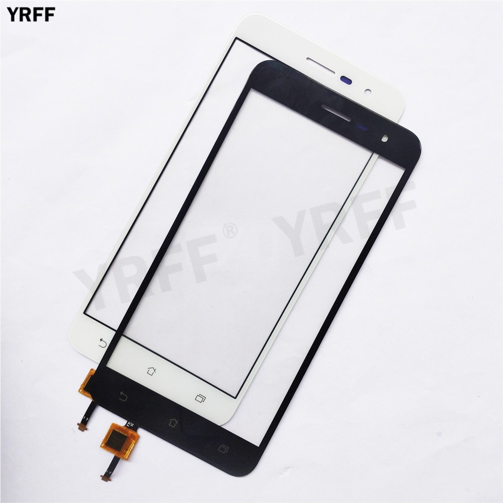 5.5&#39;&#39; touchscreen For Asus ZenFone 3 ZE520KL/ZE552KL Touch Screen Digitizer Sensor Glass Panel Replacement