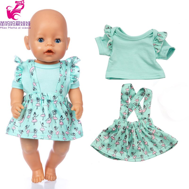 40cm gjenfødt baby dukke klær sokker hatt sett til 38 cm nenuco y su hermanita dukke klær tilbehør: A7