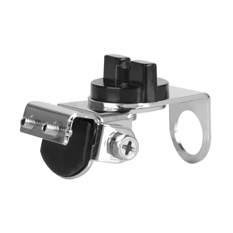 Mini Mobiele Antenne Beugel Rvs Mount Voor Auto Radio Transceiver