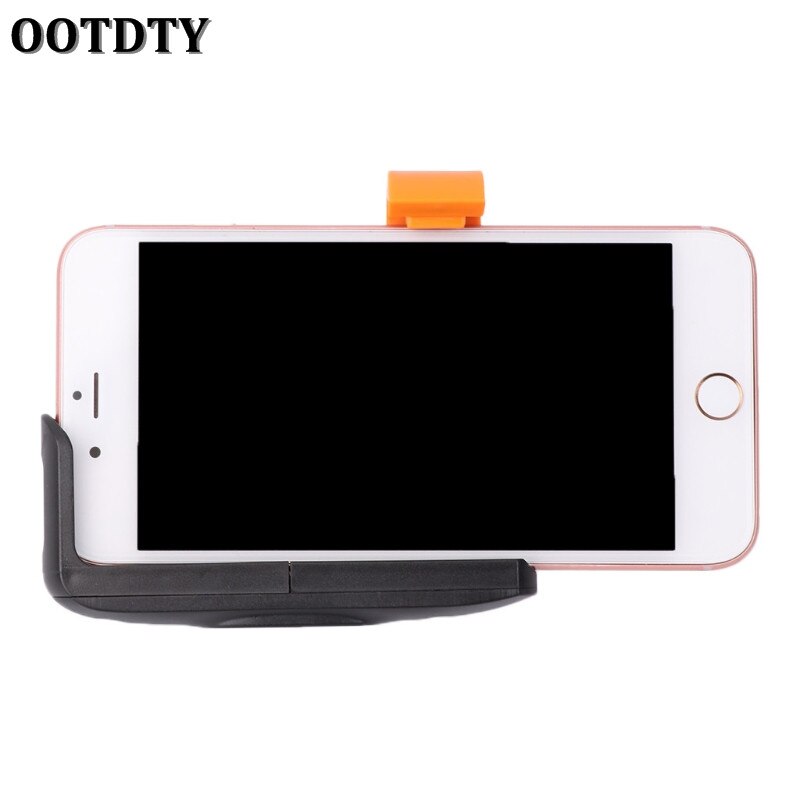 Ootdty selfie stick / kolmijalka / kännykkäpidike puhelinpidikkeen pidike + suojakuorisarja