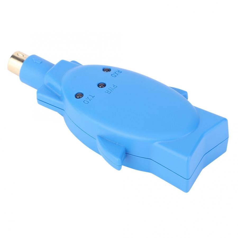 Wireless Programming Adapter Fit for Schneider PLC Programming Communication Cable Adapter