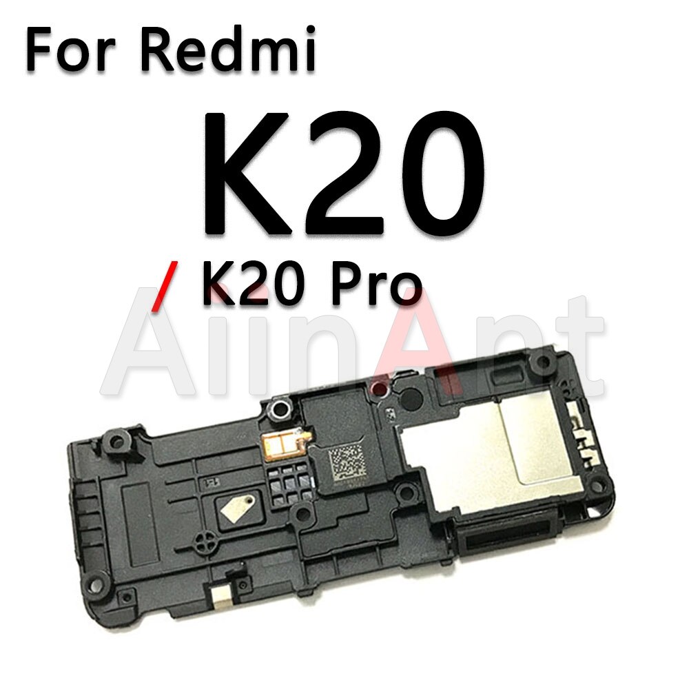 AiinAnt-altavoz para Redmi Note 2, 3, 3s, 4, 4x, 5A, 5 Plus, 6, 6A, 7 Pro, timbre con sonido alto, Cable flexible de altavoz para teléfono: For Redmi 6 Pro