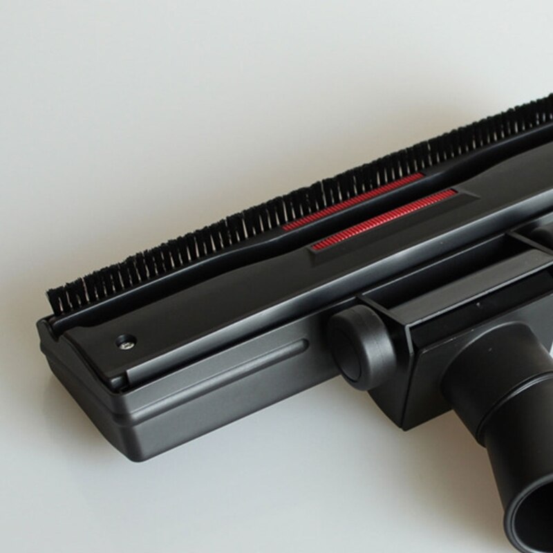 Universele stofzuiger dubbele borstel tapijt vloer mondstuk reiniger onderdelen vervangende kop efficiënte reinigingstool  u1je