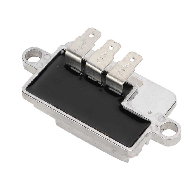 Régulateur de tension pour moto, redresseur de remplacement pour moteurs FR FS FX 603CC 726CC, longue durée de vie, 210667017
