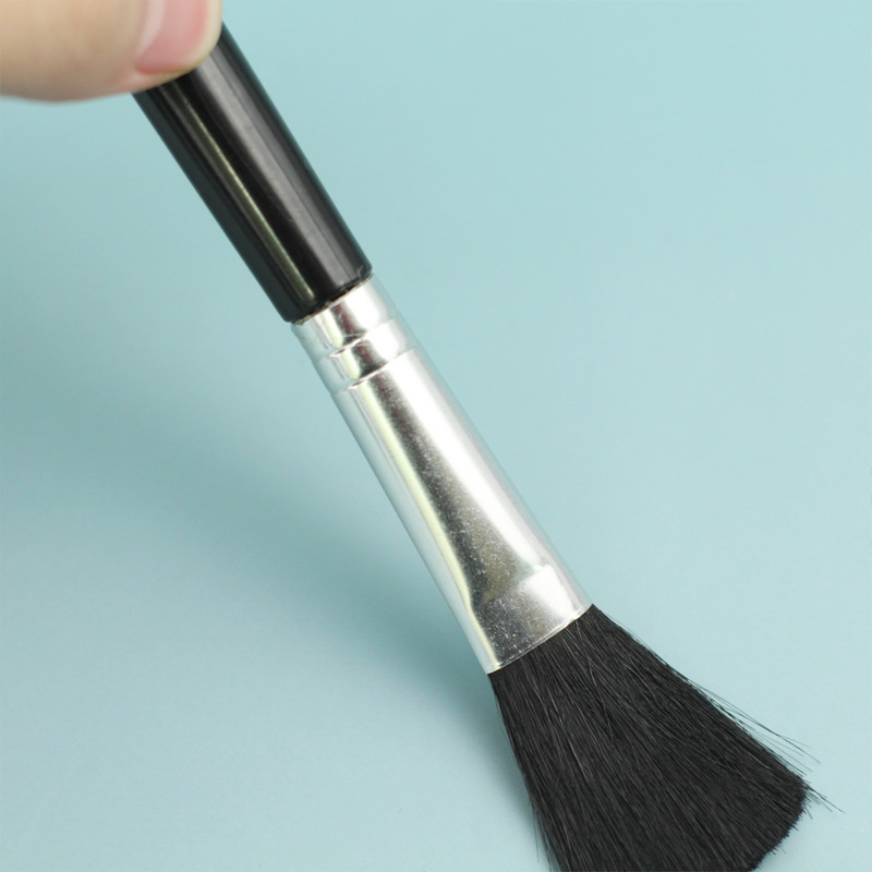 5-teiliges Kamera-Reinigungsset, Luftgebläse + Linsenbürsten + Reinigungsstift + Reinigungstuch für Kameraobjektive und Filter, Sensorbildschirm, LCD