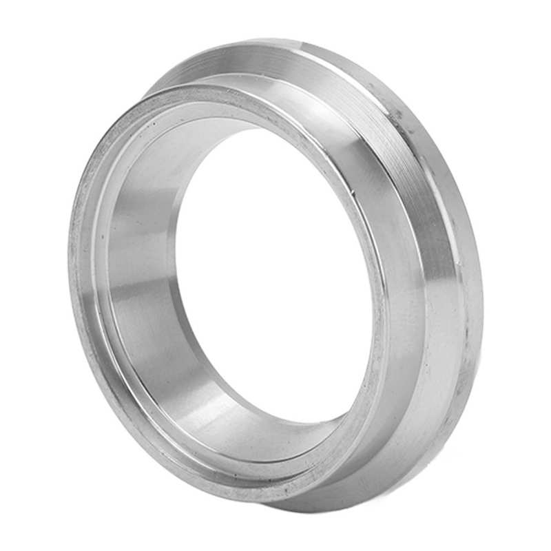 Waste Gate Outlet Rustproof Stainless Steel Wastegate Valve Flange for Car